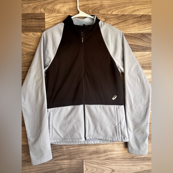 WOMEN'S THERMOSTORM FULL ZIP JACKET - Picture 3 of 11